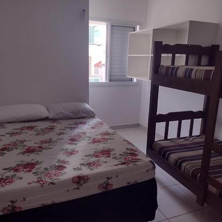 Apartamento Com Lazer Completo อูบาตูบา ภายนอก รูปภาพ