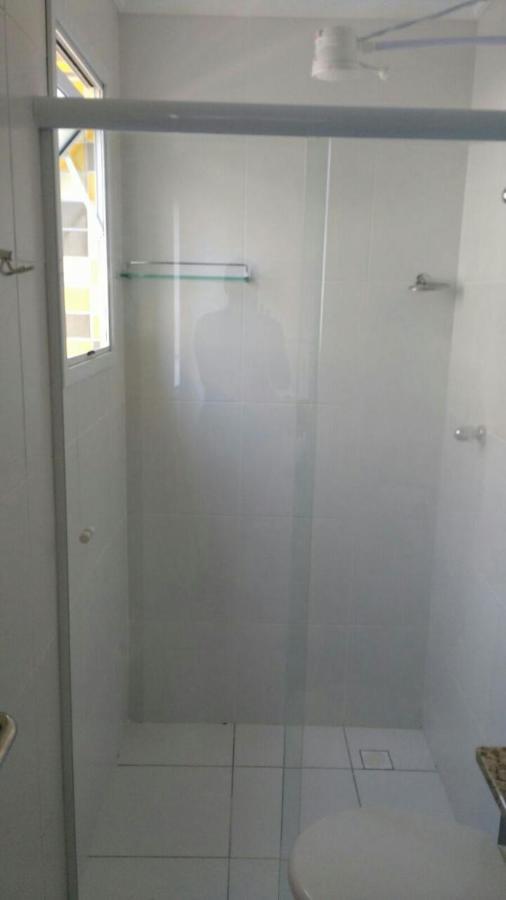 Apartamento Com Lazer Completo อูบาตูบา ภายนอก รูปภาพ