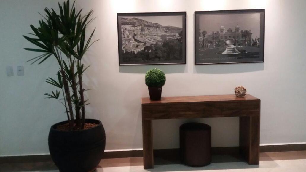 Apartamento Com Lazer Completo อูบาตูบา ภายนอก รูปภาพ