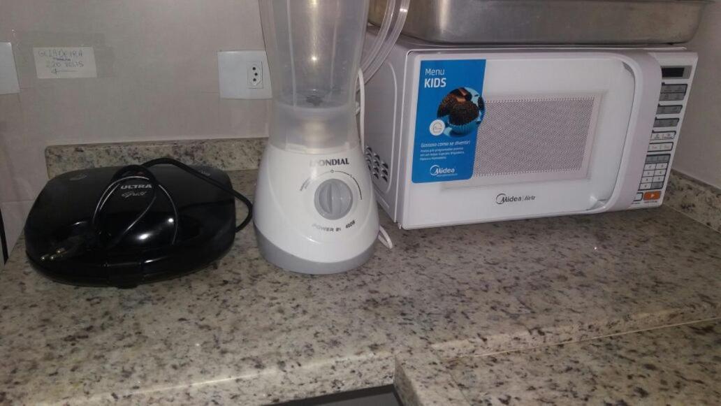 Apartamento Com Lazer Completo อูบาตูบา ภายนอก รูปภาพ