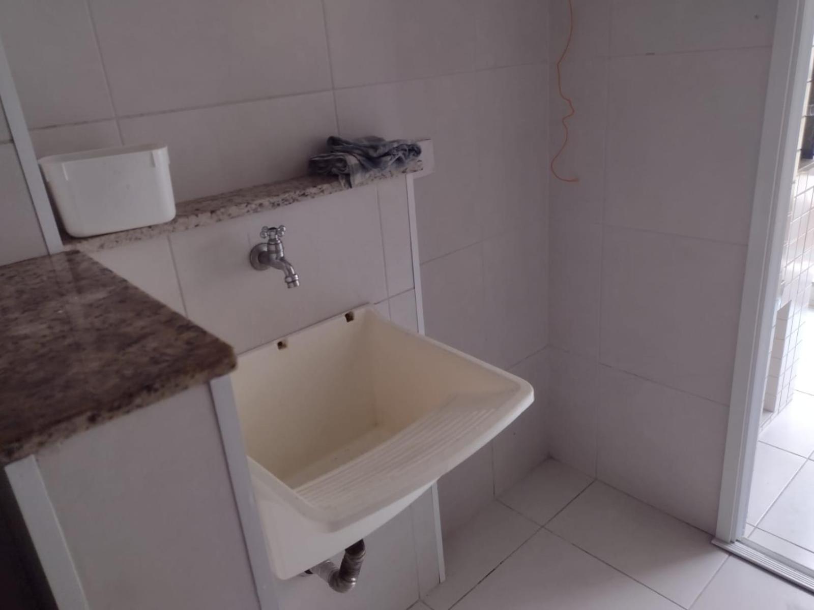 Apartamento Com Lazer Completo อูบาตูบา ภายนอก รูปภาพ