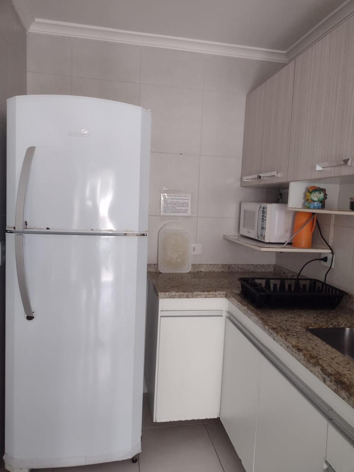 Apartamento Com Lazer Completo อูบาตูบา ภายนอก รูปภาพ