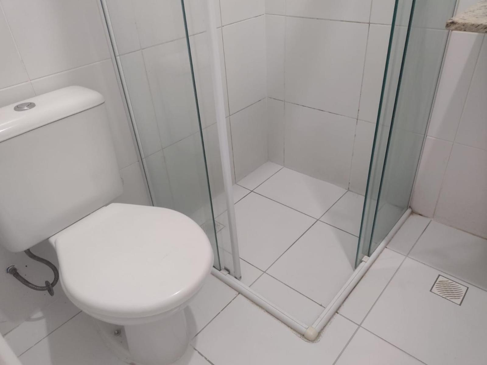 Apartamento Com Lazer Completo อูบาตูบา ภายนอก รูปภาพ