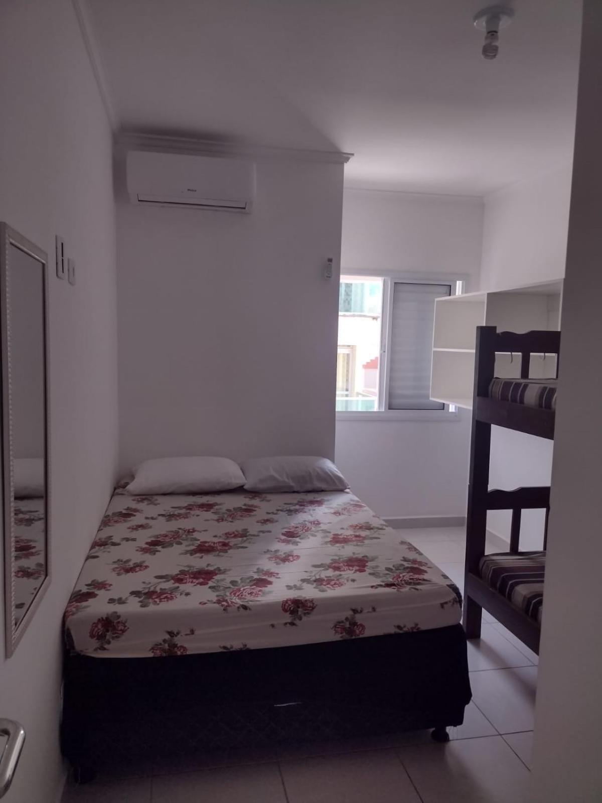 Apartamento Com Lazer Completo อูบาตูบา ภายนอก รูปภาพ