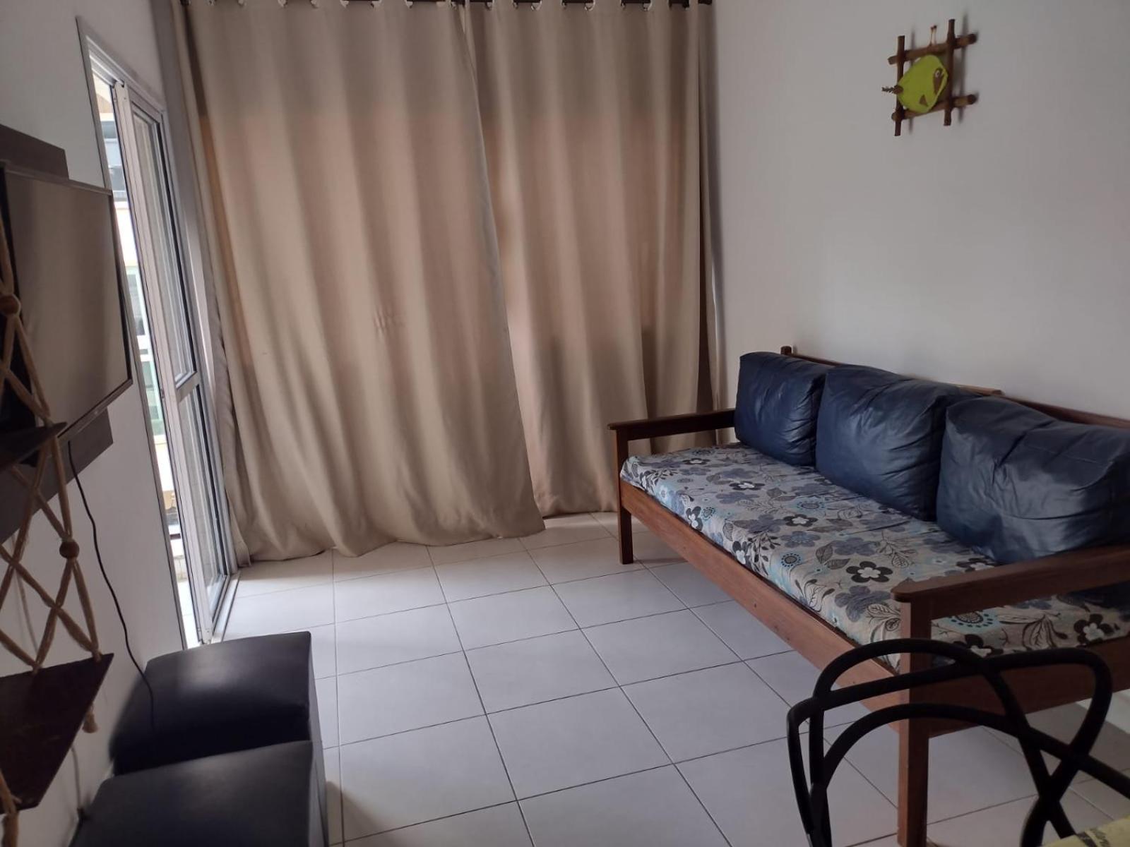 Apartamento Com Lazer Completo อูบาตูบา ภายนอก รูปภาพ