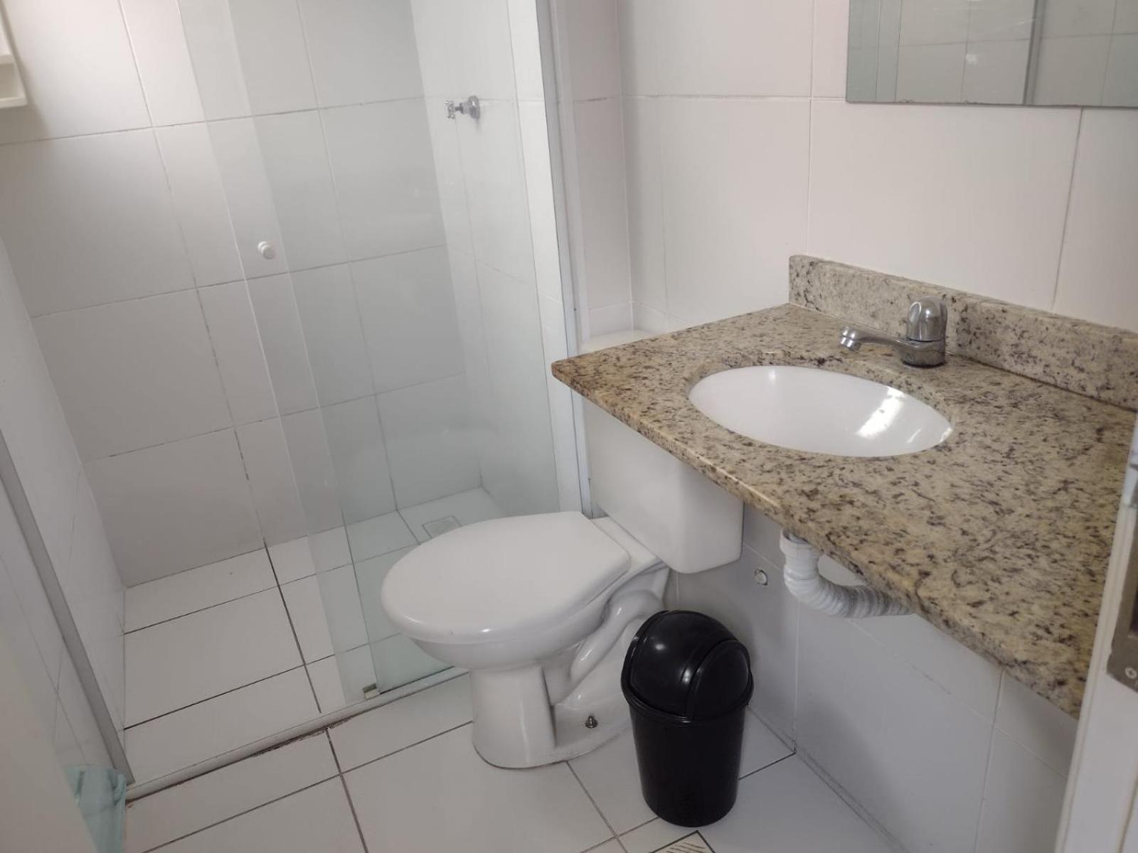 Apartamento Com Lazer Completo อูบาตูบา ภายนอก รูปภาพ