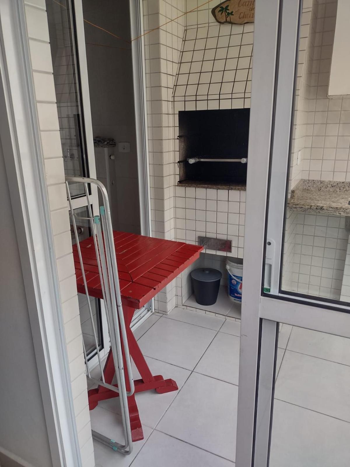 Apartamento Com Lazer Completo อูบาตูบา ภายนอก รูปภาพ