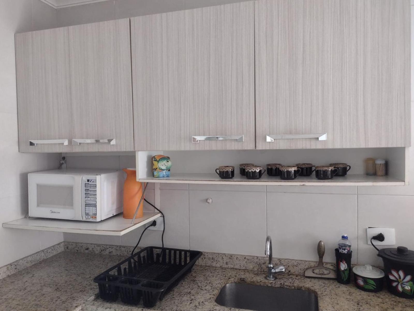 Apartamento Com Lazer Completo อูบาตูบา ภายนอก รูปภาพ