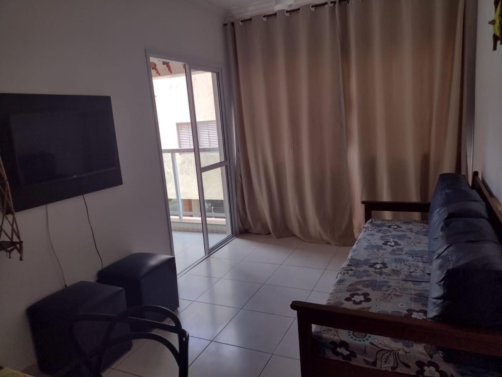 Apartamento Com Lazer Completo อูบาตูบา ภายนอก รูปภาพ