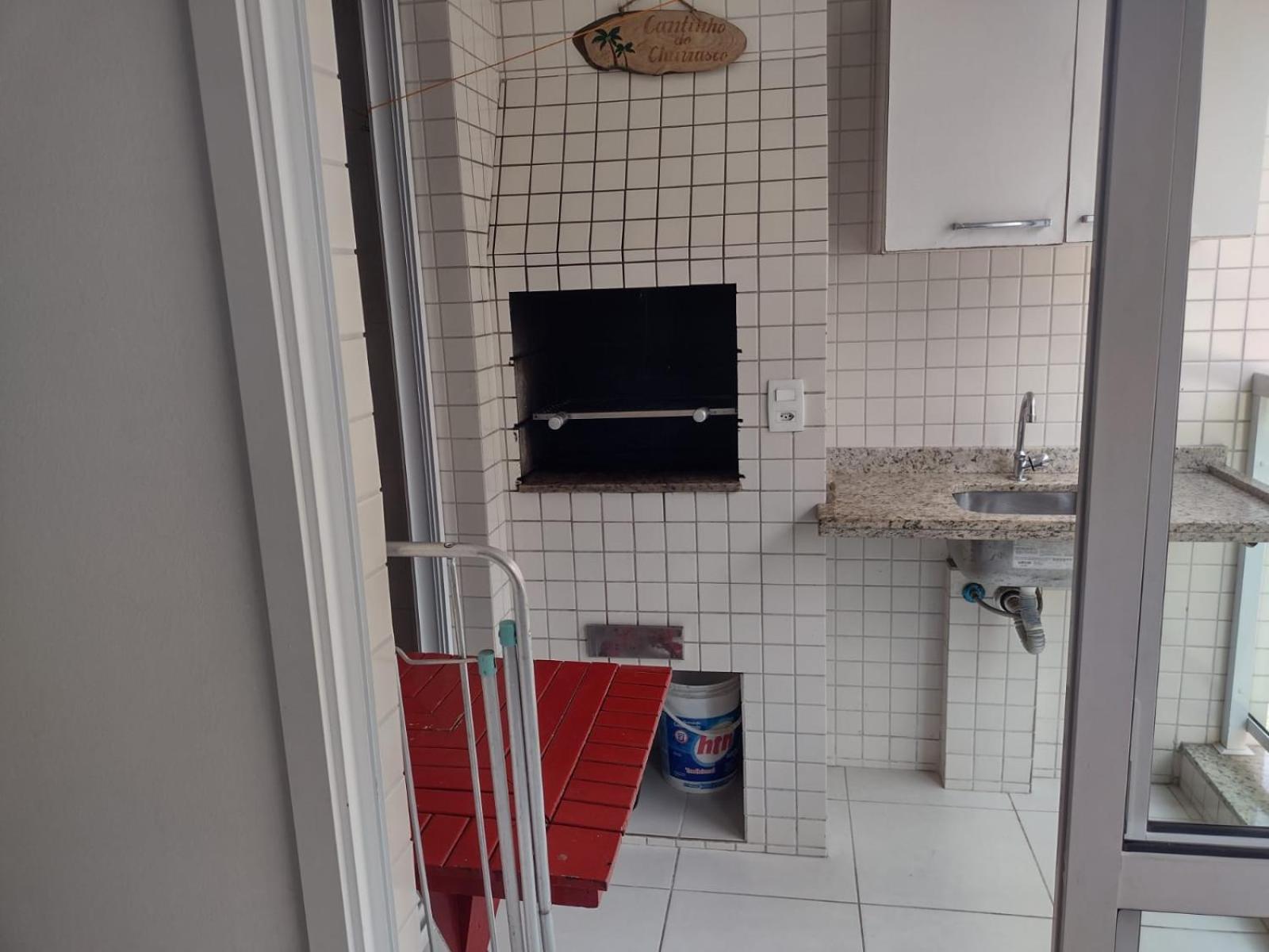 Apartamento Com Lazer Completo อูบาตูบา ภายนอก รูปภาพ